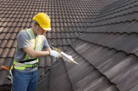 Best Roof Coating Services  in Monroeville, PA